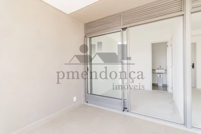 Imagem Apartamento novo com 68m² 2 suite e 1 vaga, Core Home Pinheiros.