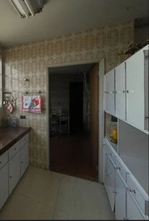 Imagem AP 2642 - Área Útil: 156,00 m², com 03 dormitórios sendo 01 suíte, todos com armários embutido...