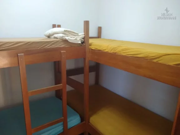 Imagem APARTAMENTO NO CENTRO DE MONGAGUA COM 2 DORMITÓRIOS!