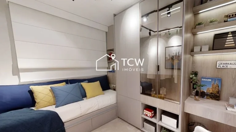 Imagem Apartamento à venda no bairro Alto do Ipiranga - São Paulo/SP, Zona Sul