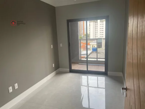 Imagem Lindo apartamento Garden, 54m, quintal espaçoso com espaço para ter um pet e plantas, tem projeto aprovado para cobertura