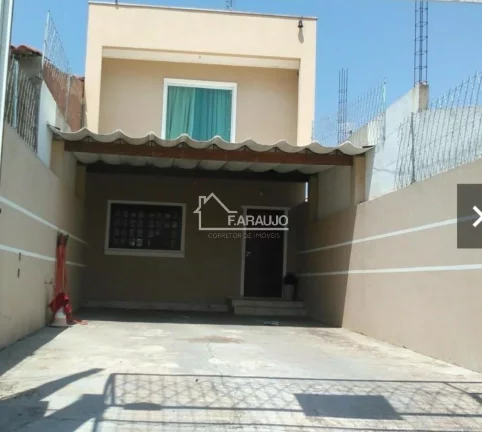 Imagem Casa à venda em Sorocaba-SP! Oportunidade incrivel de negocio!