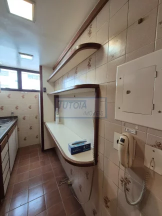 Imagem Apartamento à venda no Paraíso, São Paulo