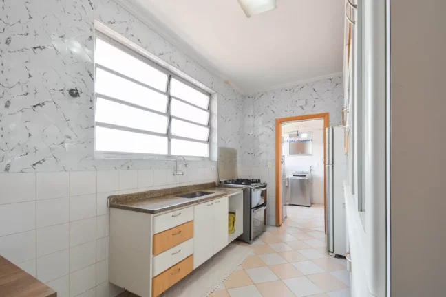 Apartamento com 2 Quartos à Venda, 130 m² em Mooca - São Paulo