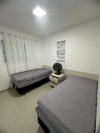 Imagem Apartamento à Venda em Ocian, Praia Grande - SP