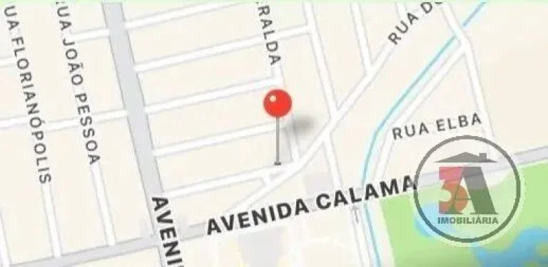 Imagem Casa próximo ao Porto Velho Shopping