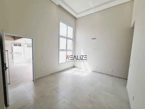 Imagem Casa à venda, 116 m² por R$ 682.000,00 - Jardim Residencial Veneza - Indaiatuba/SP