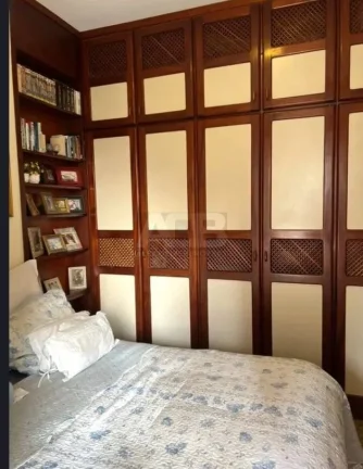 Imagem Apartamento à venda na Barra da Tijuca, 145m2, 3Qtos, 2vgs, na Lúcio Costa