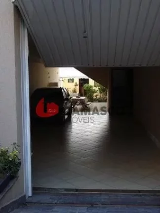 Imagem Sobrado à venda 3 Quartos, 3 Suites, 4 Vagas, 440M², São José, São Caetano do Sul - SP