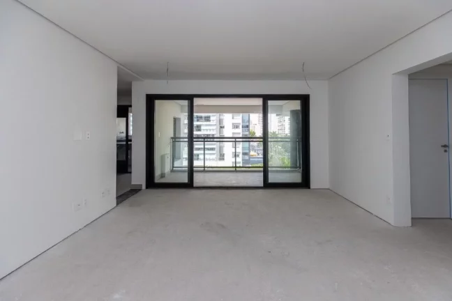 Imagem APARTAMENTO RESIDENCIAL em São Paulo - SP, Moema