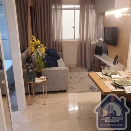 Imagem Apartamento venda Jd Rodrigo Alves em Ferraz de Vasconcelos