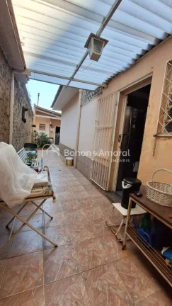 Imagem Casa a venda na Vila Itapura em Campinas!!

Imovel muito bem localizado no bairro a uma quadra da Av...