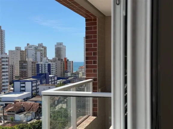 Imagem APARTAMENTO COM 64 m² - AVIAÇÃO - PRAIA GRANDE SP