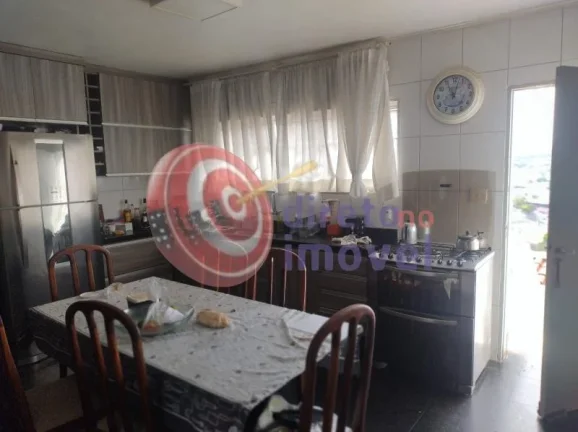 Imagem Sobrado para locação no Klabin 3 quartos 4 vagas 200m² Klabin São Paulo