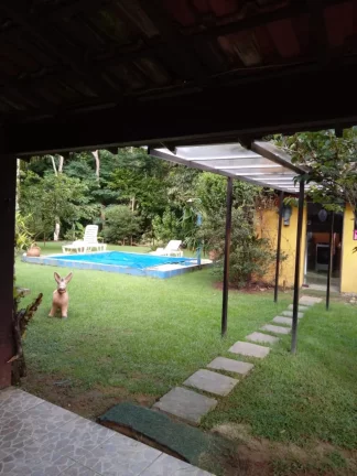 Imagem CASA RESIDENCIAL em Sana - RJ, Santa Helena