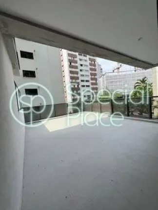 Imagem 69 metros 1 suíte 2 banheiros 1 vaga Localizado no excelente e completo bairro de Moema, próximo d...