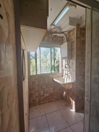 Imagem Apartamento à venda, 49 m² por R$ 270.000,00 - Ponte Grande - Guarulhos/SP