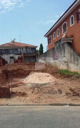 Imagem Terreno Padrão