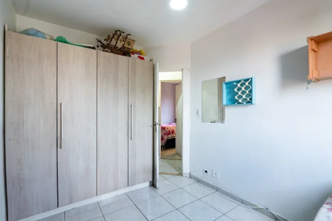 Imagem Apartamento para venda em Vila das Belezas com 3 quartos , 60m2