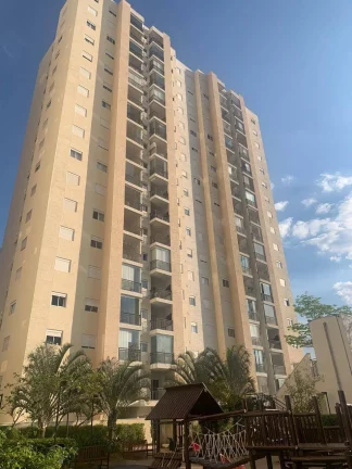 Imagem Apartamento com 2 Quartos à Venda, 50 m² em City Bussocaba - Osasco