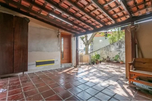 Imagem CASA RESIDENCIAL em São Paulo - SP, Jabaquara