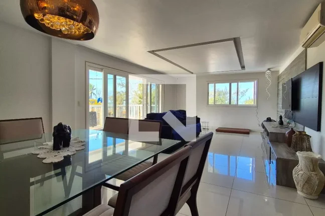 Imagem Apartamento à Venda - Recreio, 3 Quartos, 174 m2