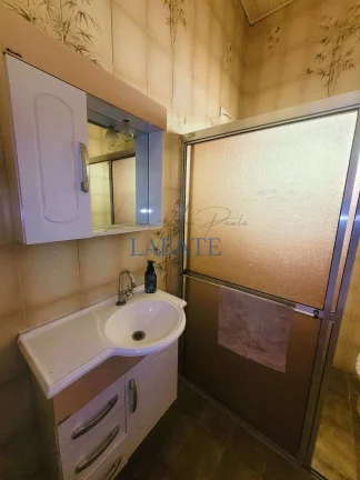 Imagem Casa de vila à venda em São Paulo, Chácara Califórnia, com 2 quartos, 134m2