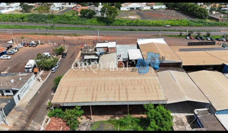 Imagem GALPAO RESIDENCIAL em RIO VERDE - GO, RESIDENCIAL RECANTO DO BOSQUE