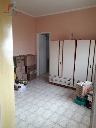 Imagem Sobrado à venda no bairro Jardim Fortunato Minghini - Tatuí/SP