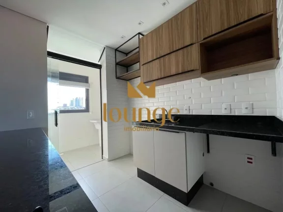 Imagem Apartamento à venda em Jardim Maria José - Votorantim/SP