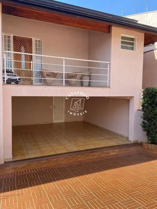 Imagem Casa a Venda no bairro Jardim Soljumar - Sertãozinho, SP