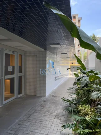 Imagem Residencial Saturno, apto de 02 dormitórios, próximo da UFN.