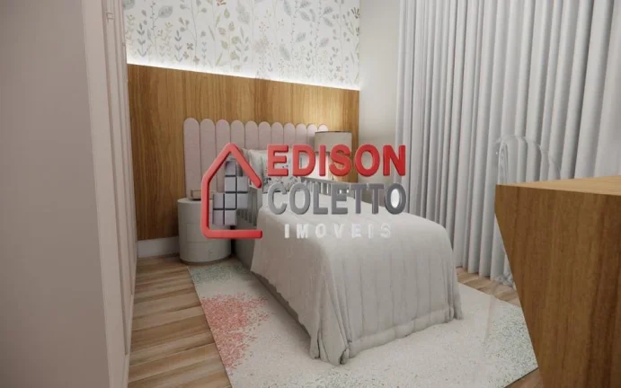 Imagem Casa em construção a Venda, com 3 suites, Campestre, Piracicaba