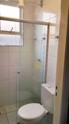 Imagem Apartamento residencial à venda, Iguatemi, Condomínio Nova Riberânea, Ribeirão Preto.