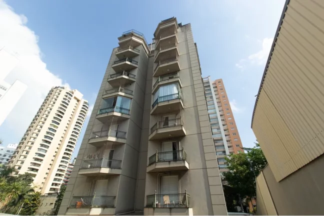 Imagem APARTAMENTO RESIDENCIAL em São Paulo - SP, Real Parque