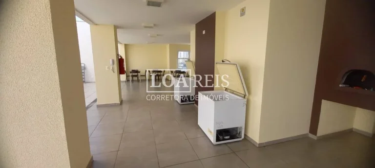 Imagem APARTAMENTO 2 DORMITÓRIOS SENDO 1 SUÍTE CONDOMÍNIO VARANDAS DO PARQUE