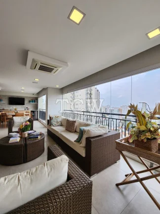 Imagem Apartamento à venda 3 dorm no Vila Mariana