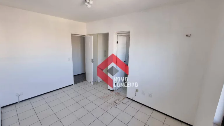 Imagem Apartamento com 3 dormitórios à venda, 151 m² por R$ 570.000 - Dionisio Torres - Fortaleza/CE