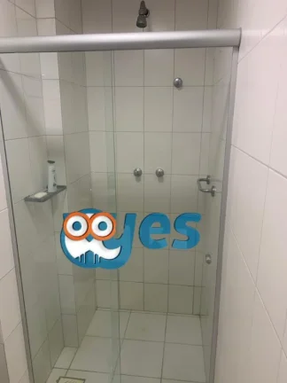 Imagem Flat mobiliado para Locação