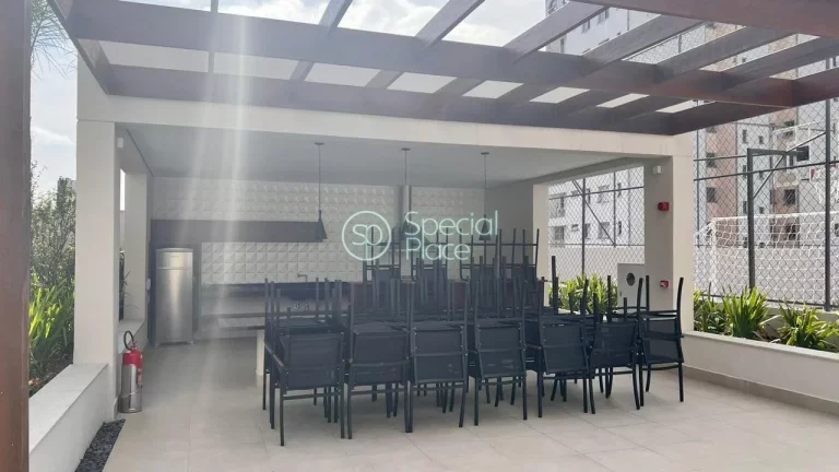 Imagem Apartamento à venda na Vila Mariana - Lançamento - Área 68 m² - 02 dormitórios, sendo 01 suíte...