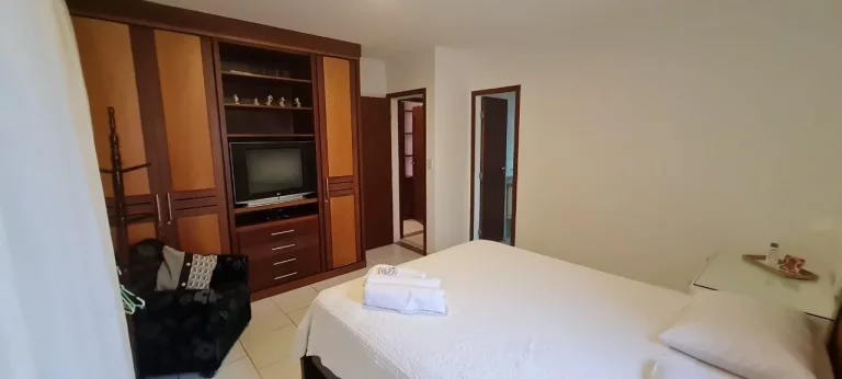 Imagem APARTAMENTO RESIDENCIAL em GUARAPARI - ES, ENSEADA AZUL
