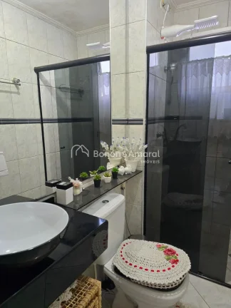 Imagem Excelente apartamento mobiliado no Ed. Montreal, Jardim Ypê, próximo ao centro da cidade e Shoppin...