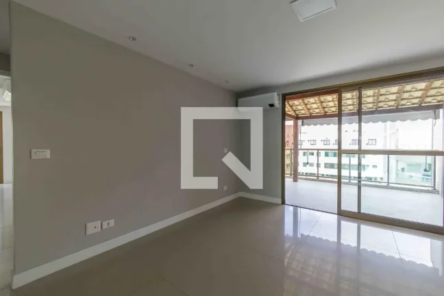 Imagem Apartamento à Venda - Recreio, 3 Quartos, 195 m2