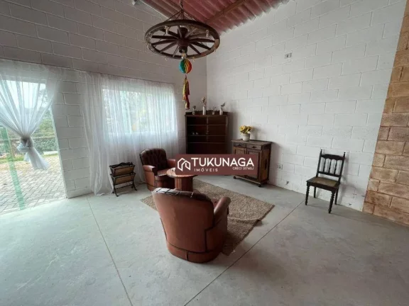 Imagem Salão à venda, 200 m² por R$ 1.100.000,00 - Água Azul - Guarulhos/SP