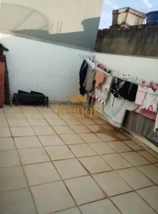Imagem Casa à venda Vila Dálmatas Zona Industrial - Sorocaba/SP