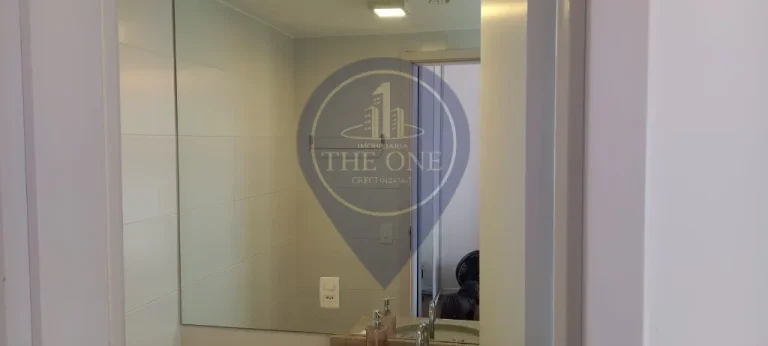 Imagem Apartamento Moderno à Venda em São Paulo-SP, Chácara Inglesa: 2 Quartos, 1 Suíte, 2 Salas, 1 Banheiro, 1 Vaga de Garagem, 68m².
