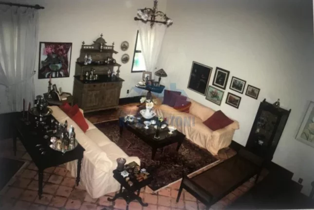 Imagem Chácara - Ribeirão Preto - Quinta da Boa Vista - Região Oeste