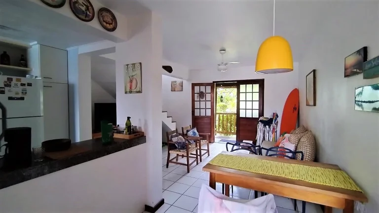 Imagem Oportunidade: Casa na Praia do Surf em Itacimirim a venda
