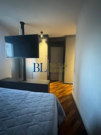 Imagem Apartamento À Venda Com 3 dormitório Vista Livre Na Mooca! Andar alto
