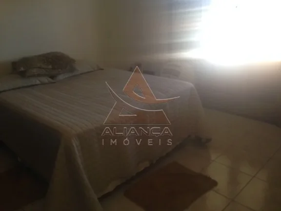Imagem Casa - Ribeirão Preto - Ribeirânia